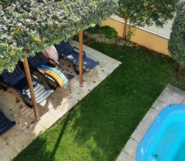 Labruge Bed & Breakfast | Impressive Guest House with Ocean Views in Labruge