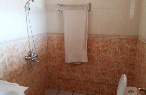 Kireka Hotel | Unbeatable Stay at Smith Executive Motel Kampala - 10/10 Rated