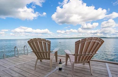 Indian River House | Family-Friendly Retreat at Smith Cottages - Cottage #3
