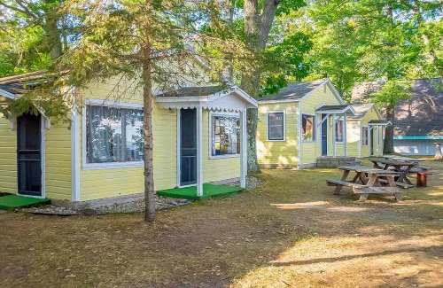 Indian River House | Family-Friendly Retreat at Smith Cottages - Cottage #3