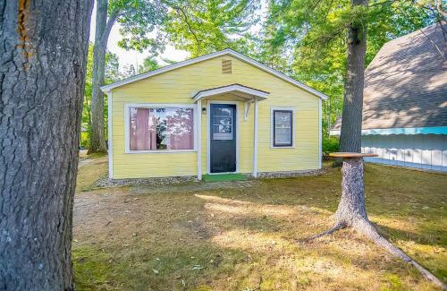Indian River House | Family-Friendly Retreat at Smith Cottages - Cottage #3
