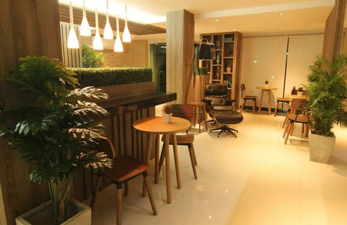 Makham Tia Hotel | Cozy Smith Residence with Breakfast and Family Amenities