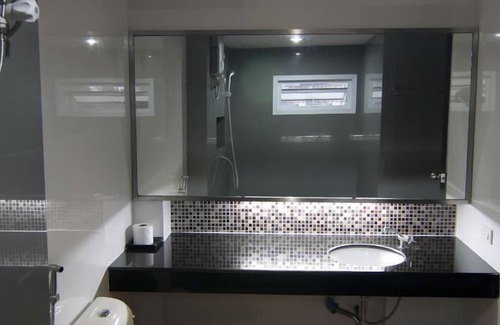 Makham Tia Hotel | Cozy Smith Residence with Breakfast and Family Amenities
