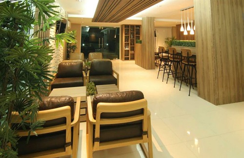 Makham Tia Hotel | Cozy Smith Residence with Breakfast and Family Amenities