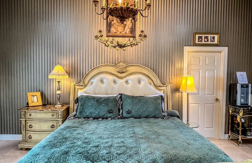 Spruce Pine Other | Experience Smithmore Castle - America's Only 5 Star Hotel