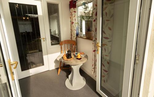 Heysham House | Smithy Cottage