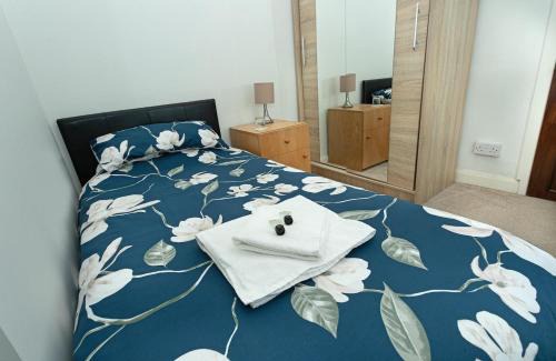 Heysham House | Smithy Cottage