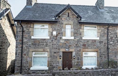 Heysham House | Smithy Cottage