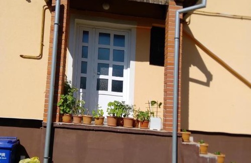 Ilok House | Top-Rated Family Stay at Smještaj Kordić - Book Now!