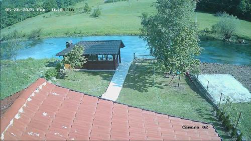 Republika Srpska House | Relaxing Stankovic Retreat with Pool and Ocean Views