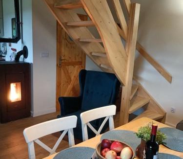 Osno Lubuskie House | Experience Smocze Ranczo 2: Pet-Friendly with Ocean Views