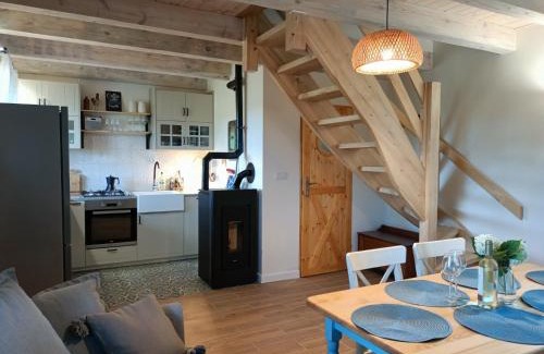 Osno Lubuskie House | Experience Smocze Ranczo 2: Pet-Friendly with Ocean Views