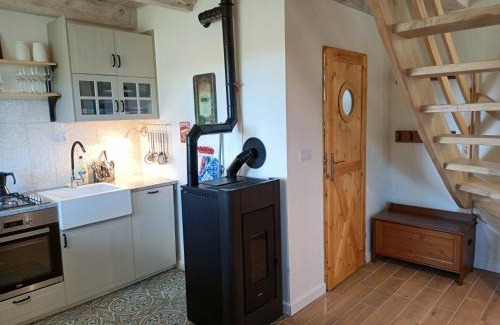 Osno Lubuskie House | Experience Smocze Ranczo 2: Pet-Friendly with Ocean Views