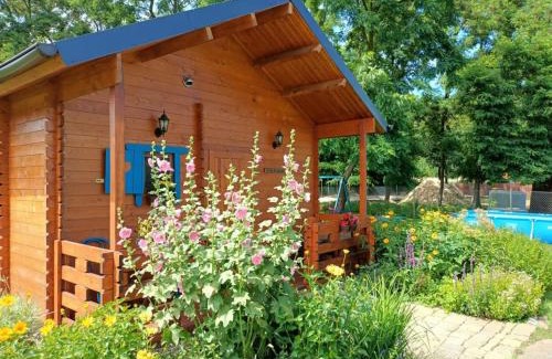 Osno Lubuskie House | Pet-Friendly Getaway at Smocze Ranczo - Rated 9.8/10