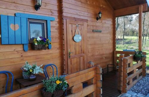 Osno Lubuskie House | Pet-Friendly Getaway at Smocze Ranczo - Rated 9.8/10