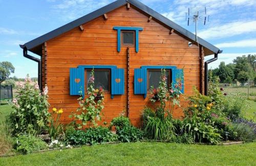 Osno Lubuskie House | Pet-Friendly Getaway at Smocze Ranczo - Rated 9.8/10