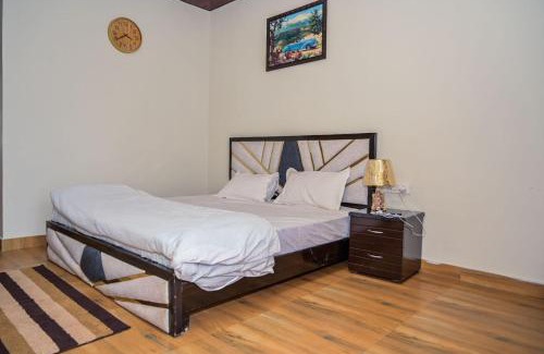 Kasiyalekh House | Pet-Friendly Smokey Castle Hotel and Restaurant Awaits You