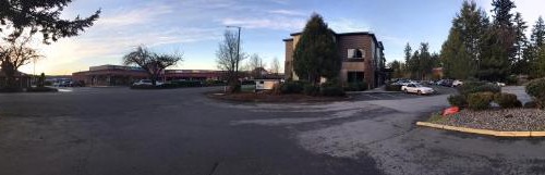 Arlington Hotel | Budget-Friendly Stay at Smokey Point Motor Inn for Families