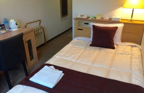Sasebo Hotel | Renewal Open with Breakfast Buffet at Smo, Sasebo Nagasaki