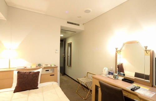 Sasebo Hotel | Renewal Open with Breakfast Buffet at Smo, Sasebo Nagasaki