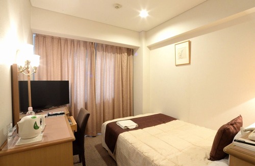 Sasebo Hotel | Renewal Open with Breakfast Buffet at Smo, Sasebo Nagasaki