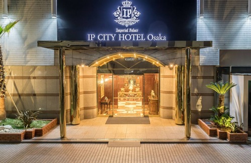 Minamisenba Hotel | Smoking Semidouble Multiple nights vs | Gr/Osaka Ōsaka