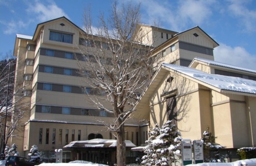 Tono Hotel | Comfortable Triple Room in Tono Iwate with Great Amenities