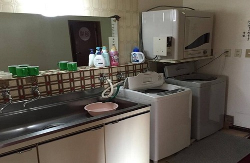 Yobito Hotel | Cozy Twin Room at Abashiri Hokkaidō with Breakfast Included