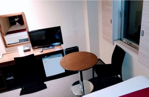 Okazaki Hotel | Comfortable Twin Rooms with Free Breakfast in Okazaki Aichi