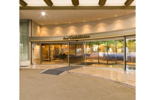 Hitachinaka Hotel | Standard Plan Stay with Breakfast at Hitachinaka Ibaraki