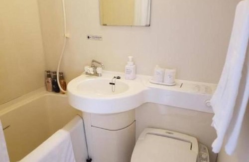 Oyabu Onsen Hotel | Discover Comfortable Twin Rooms in Uwajima, Ehime