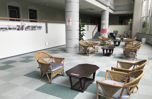 Tanagura House | Smoking Westernstyle room 2 Maximum 2 people Breakfast included plan /Higashishirakawa-gun Fukushima