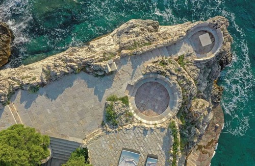 Rezevici Villa | Relax at Smokvica - Family-Friendly Le Petit St Stefan