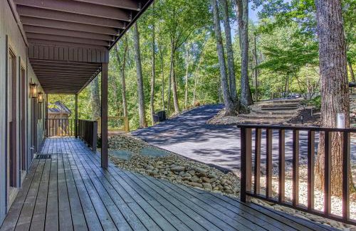 Gatlinburg - Pigeon Forge House | Discover Smoky Vista Resort: Family-Friendly Retreat