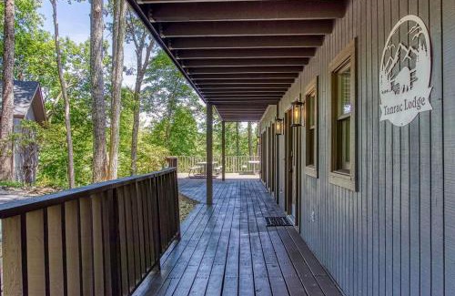 Gatlinburg - Pigeon Forge House | Discover Smoky Vista Resort: Family-Friendly Retreat