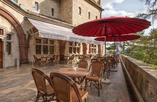 Smolenice Hotel | Experience Comfort at Smolenický zámok - Rated 9/10