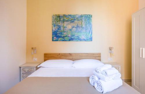 Vittorio Emanuele Apartment | Relaxing Retreat at Chiaia by NapoliApartments