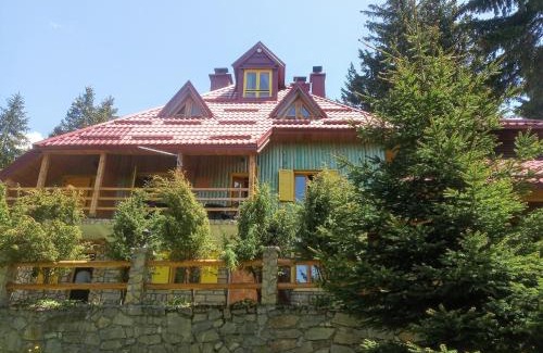 Babanovac Apartment | Family-Friendly Apartmani Smreka Vlašić - Rated 9/10