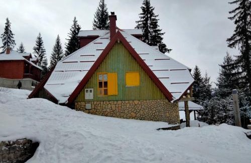 Babanovac Apartment | Family-Friendly Apartmani Smreka Vlašić - Rated 9/10