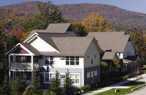 Jeffersonville Condo | Smuggler's Notch Resort in Vermont 1br suite, Friday check-in