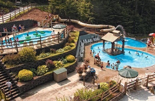 Jeffersonville Condo | Smuggler's Notch Resort in Vermont 1br suite, Friday check-in