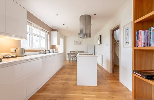 Pittenweem Ski Chalet | Discover Smugglers' Gait in Beautiful Anstruther