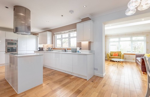 Pittenweem Ski Chalet | Discover Smugglers' Gait in Beautiful Anstruther
