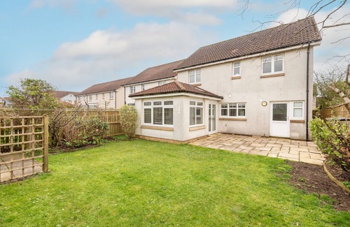 Pittenweem Ski Chalet | Discover Smugglers' Gait in Beautiful Anstruther