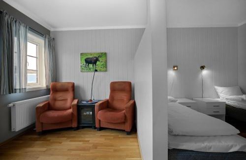 Sel Hotel | Discover Smuksjøseter Fjellstue: Pet-Friendly Retreat