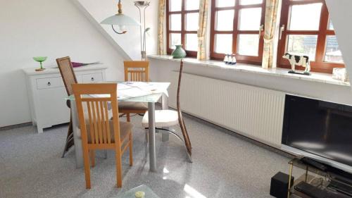 Poppenbull Apartment | Family-Friendly Stays at Smutjes Stuv Awaits You