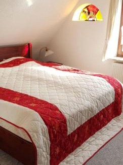 Poppenbull Apartment | Family-Friendly Stays at Smutjes Stuv Awaits You