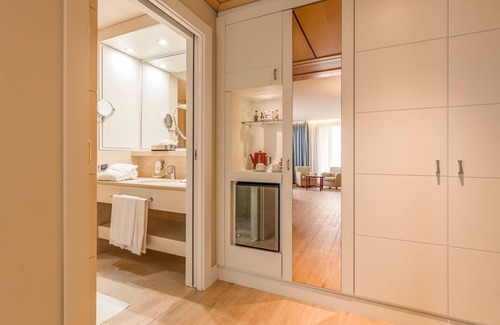 Alghero Hotel | Elegant Smy Carlos V Alghero: Rated 9/10 with Spa & Pool