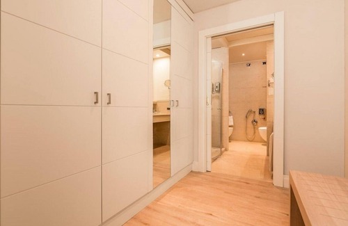 Alghero Hotel | Elegant Smy Carlos V Alghero: Rated 9/10 with Spa & Pool