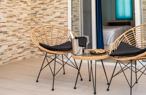 Mastichari Hotel | Discover Smy Kos Beach & Splash: Family-Friendly Retreat